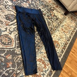 Carbon 38 leggings size xl